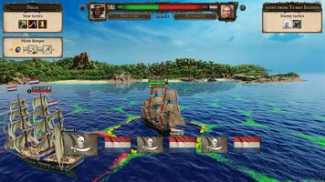 Redeem Port Royale 4 - Buccaneers (DLC) (PC) Steam Key EUROPE