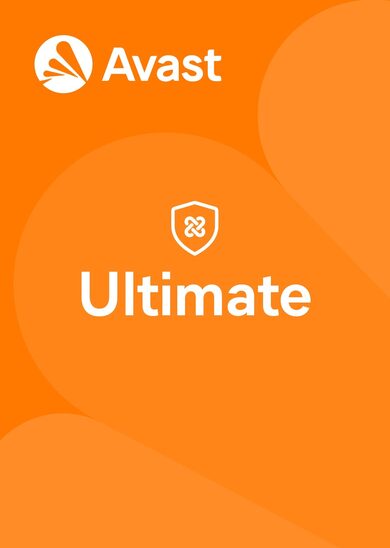 E-shop Avast Ultimate (2022) 3 Device 2 Year Avast Key GLOBAL
