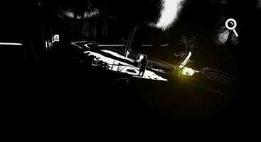 Get White Night Steam Key GLOBAL