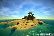 Lost in the Ocean VR Steam Key GLOBAL