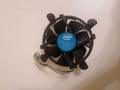 Intel E97379-001 1200-2800 RPM CPU Cooler