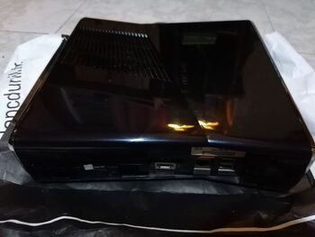 Xbox 360 S, Black, 256MB RGH LEE DESCRIPCIÓN COMPLETA