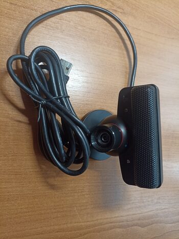 Comprar Playstation 3 kamera | ENEBA