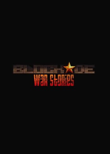 BLOCKADE War Stories  Steam Key GLOBAL