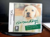Buy Nintendogs: Labrador & Friends Nintendo DS