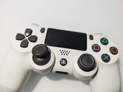 Mando para Ps4 Blanco for sale