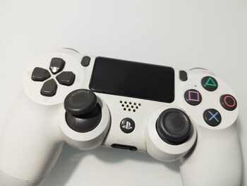 Mando para Ps4 Blanco for sale