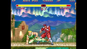 Get Street Fighter 30th Anniversary Collection PlayStation 4