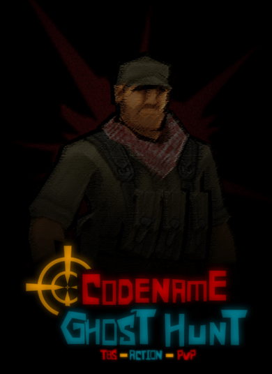 Codename Ghost Hunt (PC) Steam Key GLOBAL
