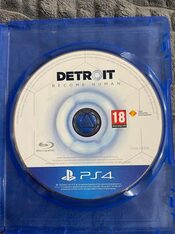 Detroit: Become Human PlayStation 4