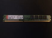 Kingston 4 GB (1 x 4 GB) DDR4-2666 Green / Black PC RAM