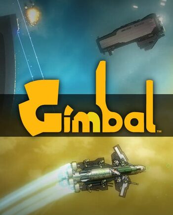 Gimbal Steam Key GLOBAL