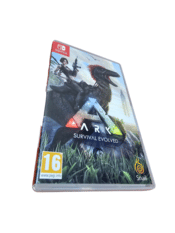 ARK: Survival Evolved Nintendo Switch for sale