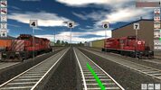 Rail Cargo Simulator (PC) Steam Key GLOBAL for sale