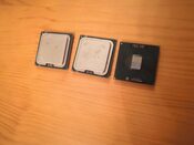 Intel Pentium D 2.80Ghz + Intel Pentium Dual Core 2.40Ghz + Intel Portatil