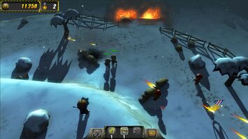 Tiny Troopers Steam Key GLOBAL for sale