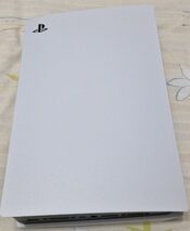 PS5 con lector, Black & White, 825GB