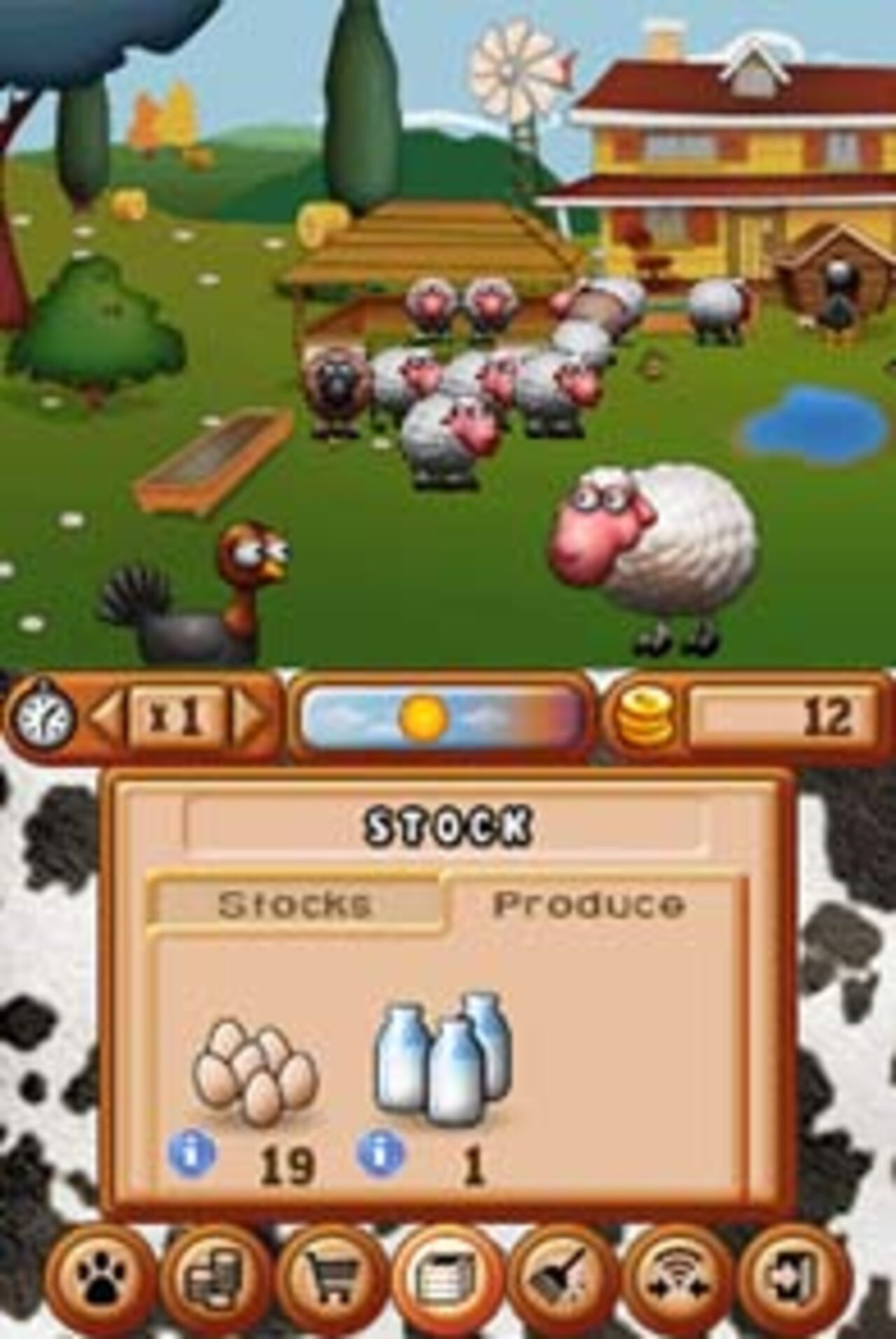 Buy My Farm Nintendo DS Cheap price ENEBA