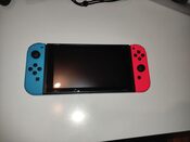 Nintendo Switch (2017)