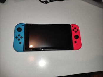 Nintendo Switch (2017)