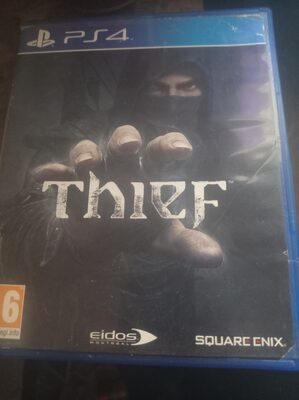 Thief PlayStation 4