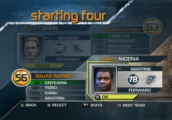 FIFA Street PlayStation 2 for sale