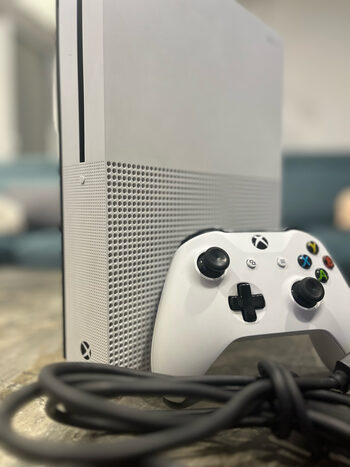 Comprar XBOX ONE S 500Gb | ENEBA