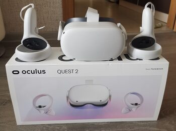 Oculus Quest 2 256GB