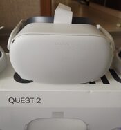 Oculus Quest 2 256GB