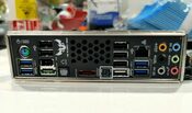Asus Sabertooth X79 Intel X79 ATX DDR3 LGA2011 3 x PCI-E x16 Slots Motherboard