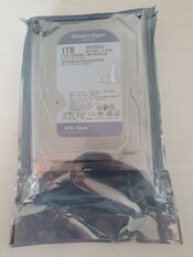 Western Digital Caviar Blue 1 TB HDD Storage