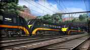 Buy Train Simulator: Grand Central Class 180 'Adelante' DMU (DLC) (PC) Steam Key GLOBAL