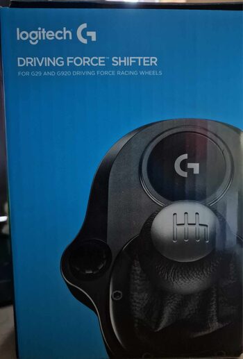 Driving Force Shifter