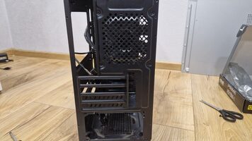 Deepcool MATREXX 30 MicroATX Mini Tower Black PC Case for sale
