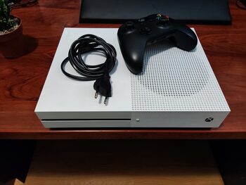 Xbox One S 500Gb