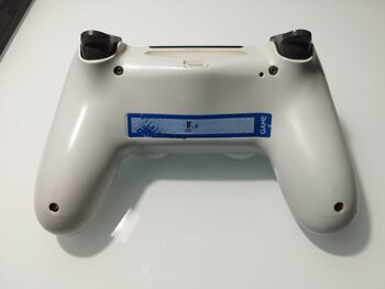 Redeem Mando para Ps4 Blanco