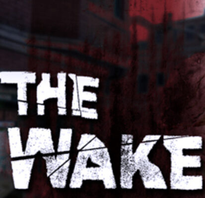 

The Wake Steam Key GLOBAL