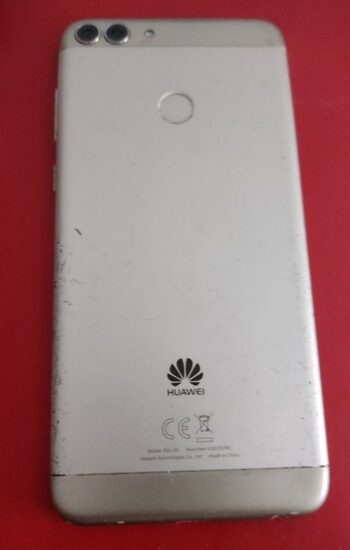 Huawei P smart 32GB Gold