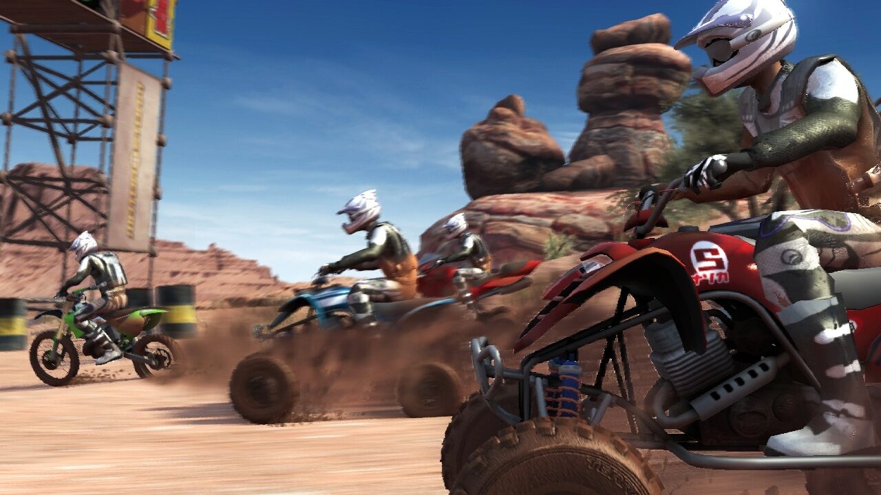 playstation 3 motorstorm pacific rift playstation 3 motorstorm pacific rift