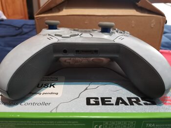Buy Mando Xbox One Edición Limitada GEARS 5 compatible con Xbox Series X|S, PC, etc.