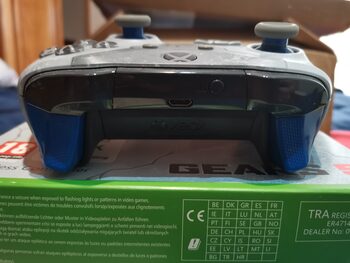 Mando Xbox One Edición Limitada GEARS 5 compatible con Xbox Series X|S, PC, etc.
