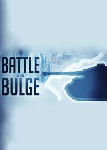Battle of the Bulge Steam Key GLOBAL
