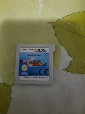 One Piece: Unlimited Cruise SP 2 Nintendo 3DS