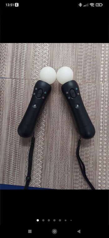 Mando PS4 Dualshock V2 Camuflaje Blanco & Negro - INFINITE GAMING