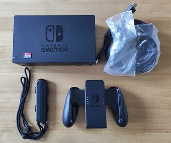Buy Pack Consola Nintendo Switch + Accesorios