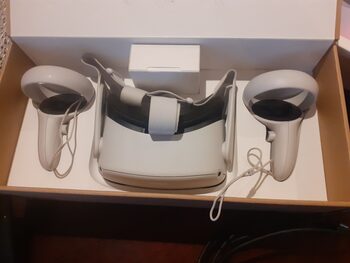 Oculus quest 265g