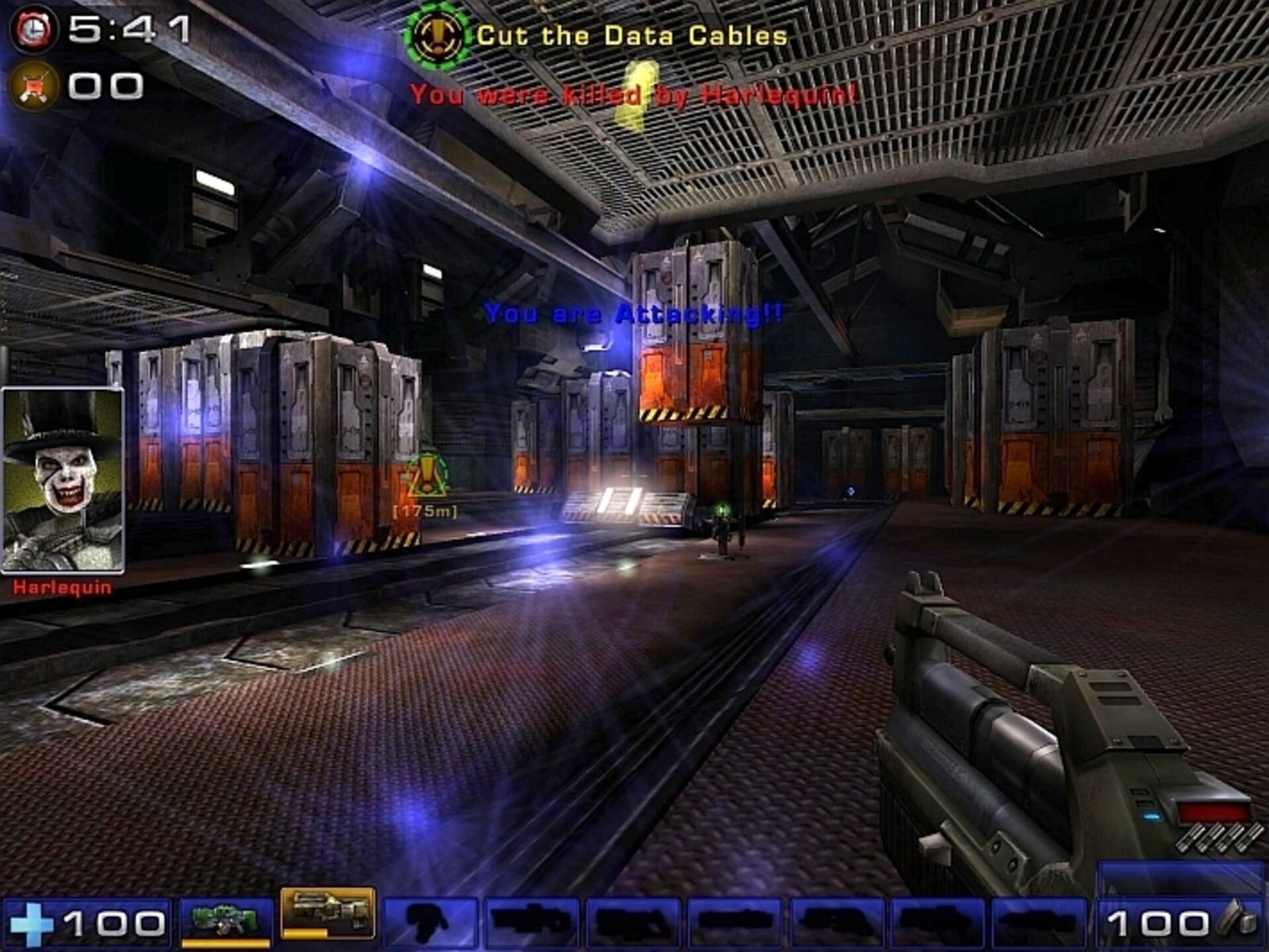 Buy Unreal Tournament 2004 Editor's Choice Edition PC GOG key