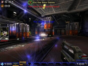 Unreal Tournament 2004 Editor's Choice Edition Steam Key GLOBAL