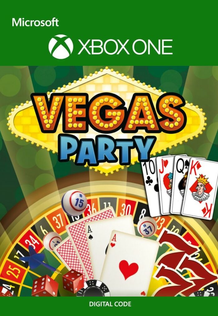 xbox one poker games