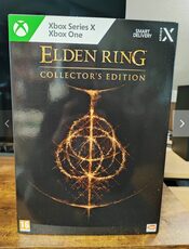 Elden Ring COLLECTOR'S EDITION XBOX TOTALMENTE NUEVA